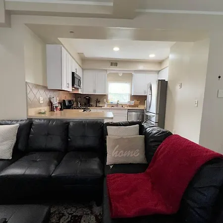 2Bedroom Apartment Close To Nyc/ Ewr